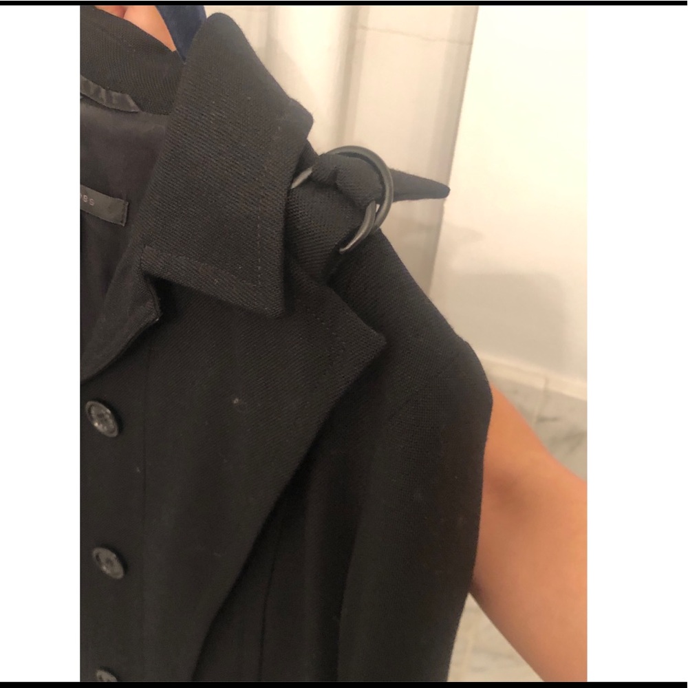 Marc Jacob Jacket - image 3